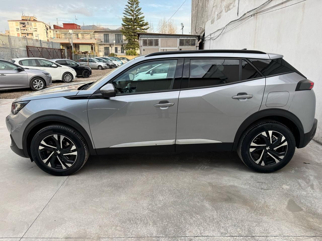 PEUGEOT 2008 BlueHDi 130cv 2021 !!! PROMO!!!