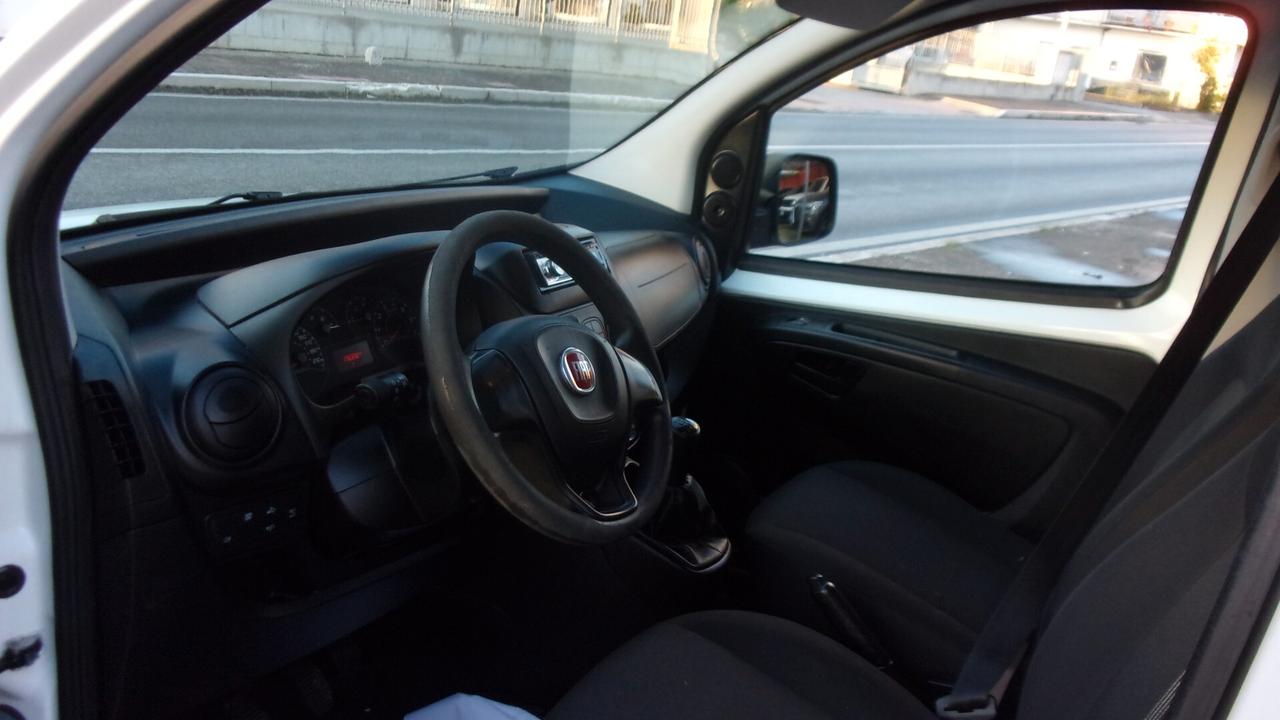 Fiat Fiorino 1.3 MJT 80CV Cargo SX