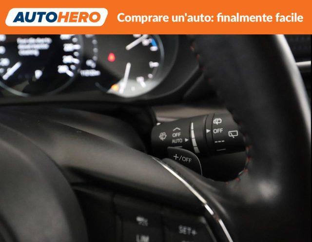 MAZDA CX-5 2.2L Skyactiv-D 150 CV 2WD Homura
