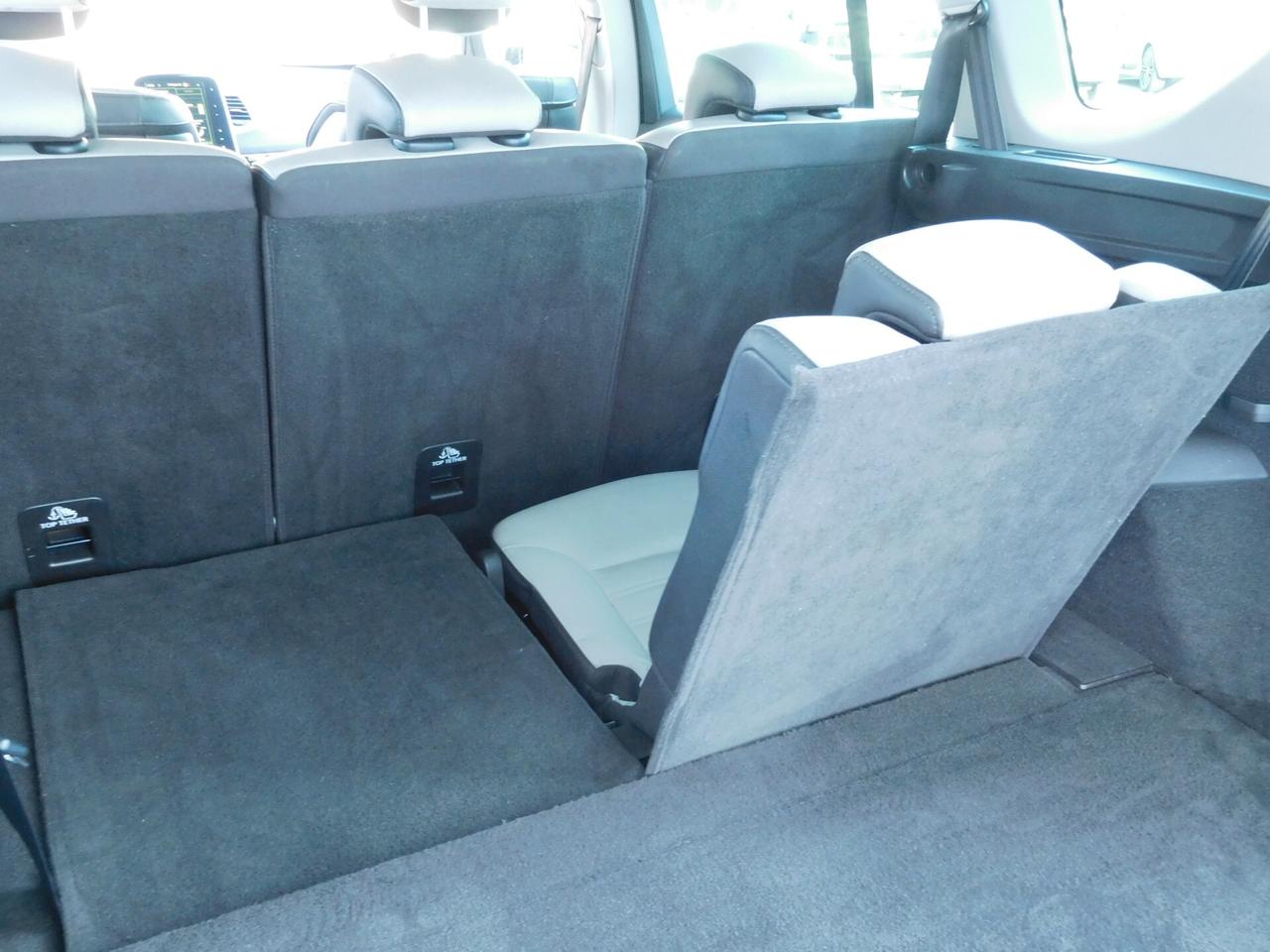 Renault Espace dCi 160CV EDC Energy Executive 4Control