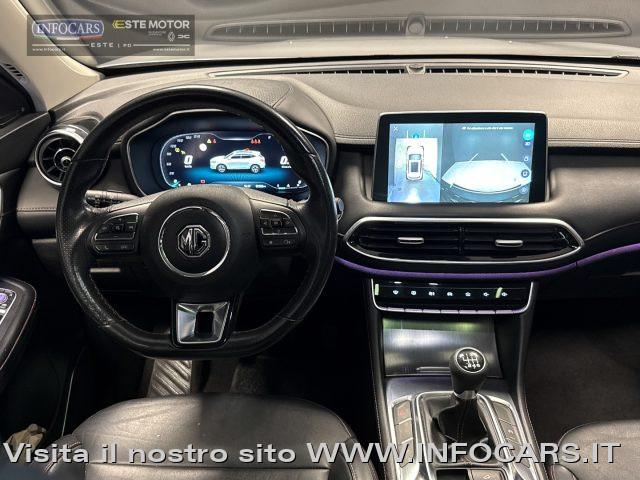MG HS 1.5T-GDI 162 CV Luxury - PROMO