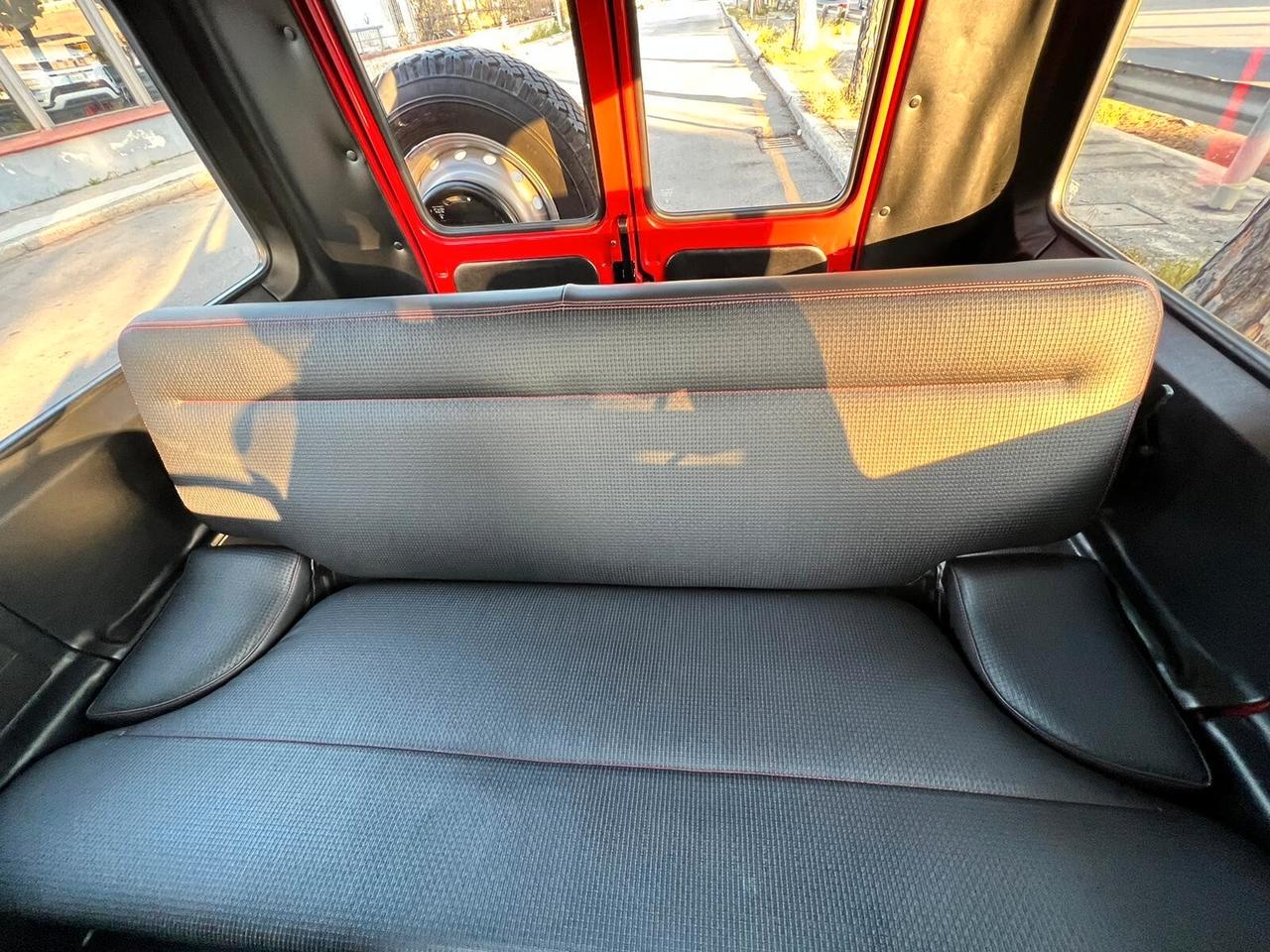 Mercedes-benz G Mercedes 240d