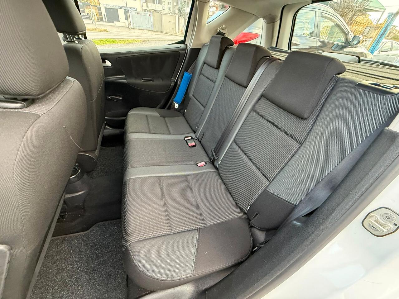 PEUGEOT 207 SW 1.6HDI 93CV SOLO102MILAKM EURO5B