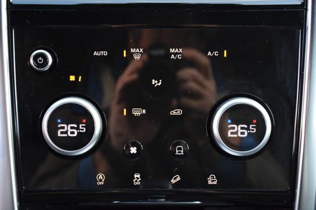 LAND ROVER Discovery Sport 2.0 TD4 163 CV AWD Auto R-Dynamic S