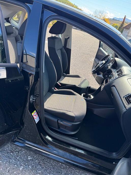 Volkswagen Polo 1.2 5 porte Trendline