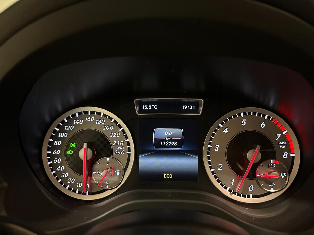 Mercedes-benz A 180 Premium AMG - NAVI NEOPATENTATI