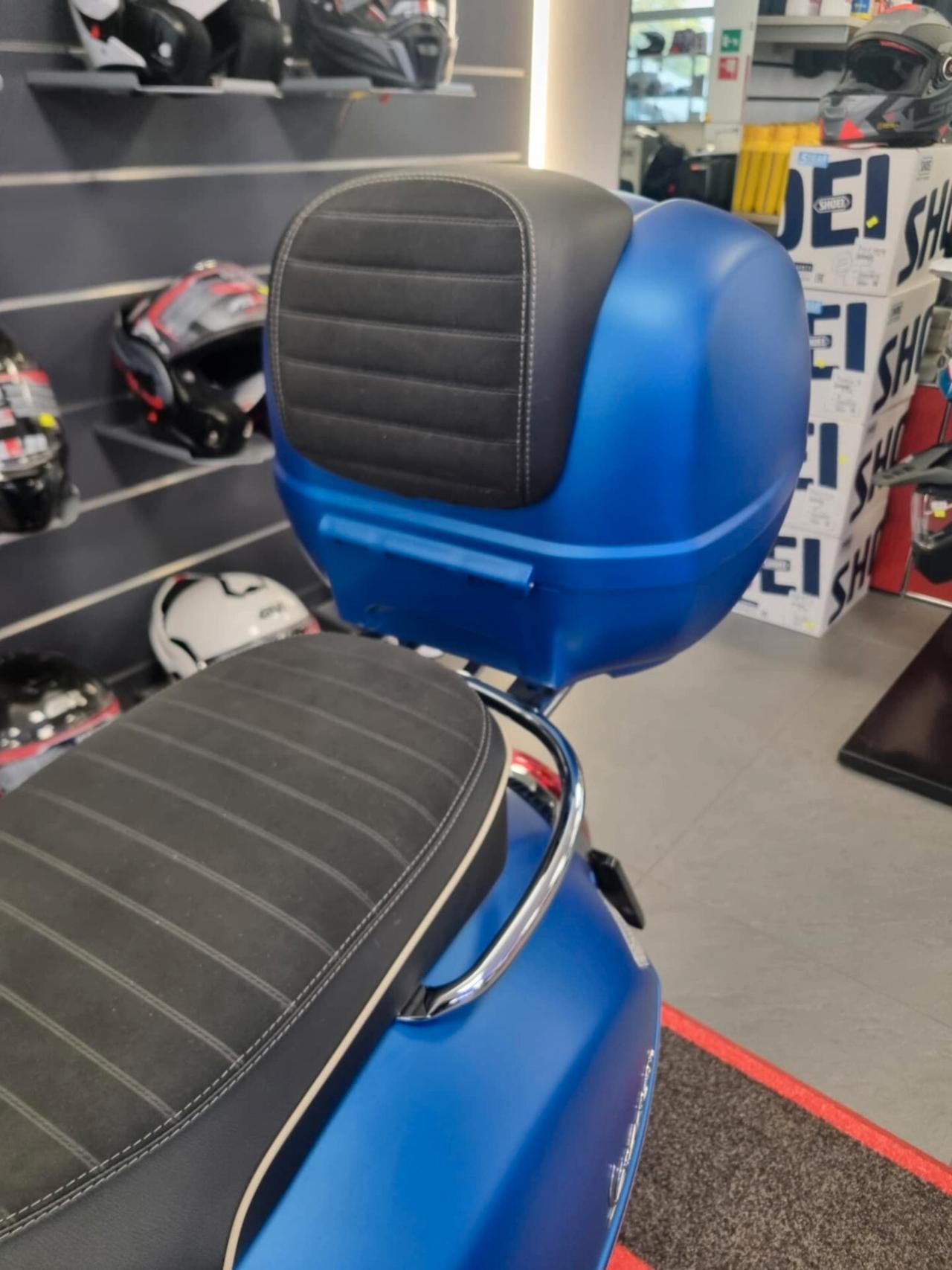 Piaggio Vespa 300 GTS SUPER - 2019 - 5874 KM