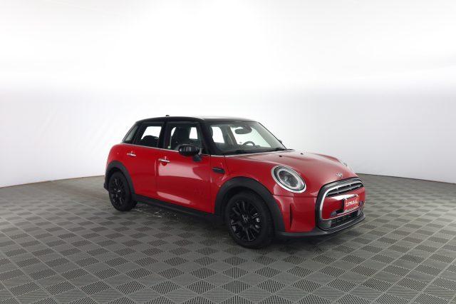 MINI Mini 5 Porte 1.5 Cooper Classic 5 porte