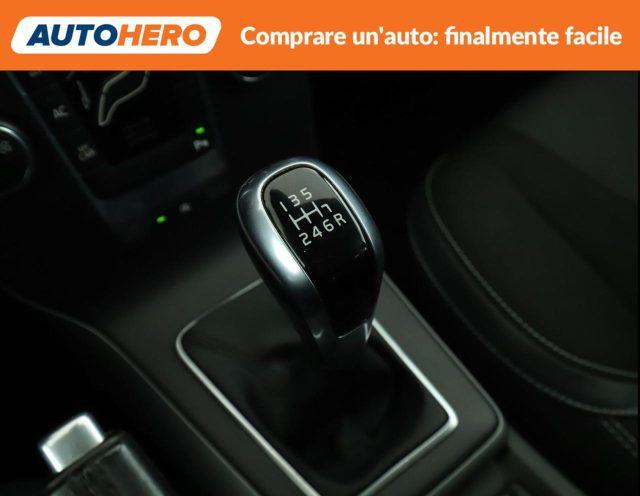 VOLVO V40 D2 Business Plus