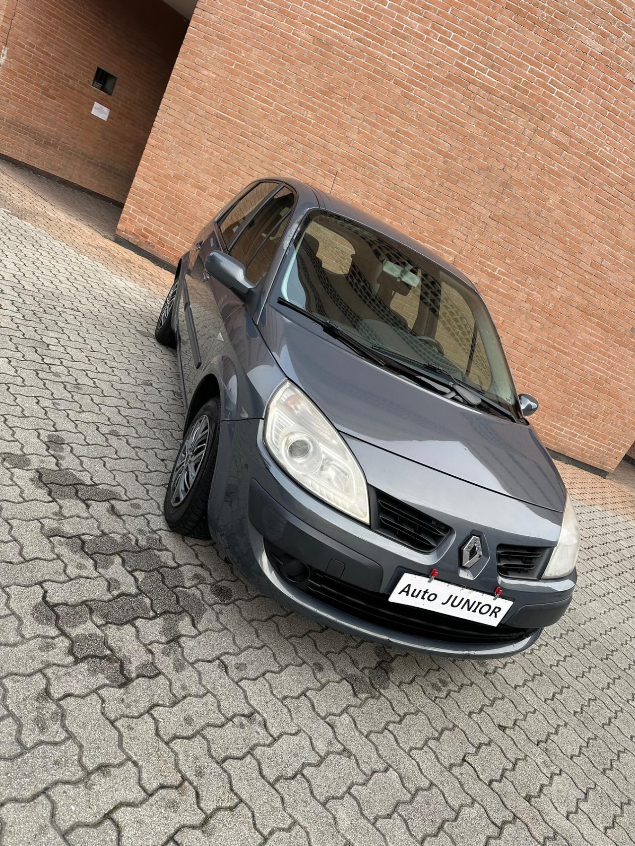 Renault Scenic Scénic 1.4 16V Serie Speciale