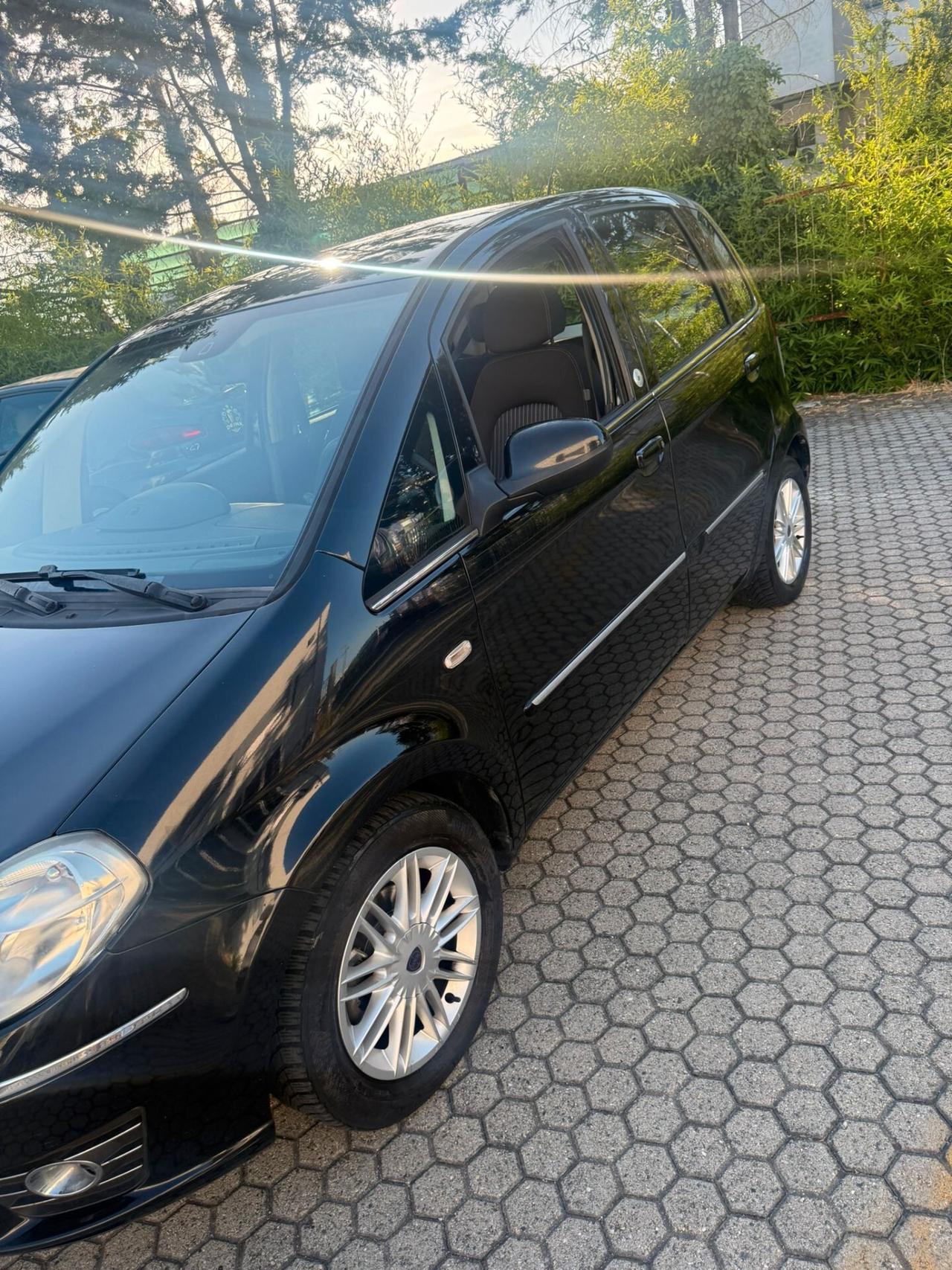 Lancia MUSA 1.4 E-Collection Ecochic GPL