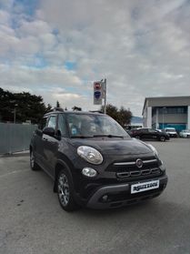 Fiat 500L 1.3 Multijet 95 CV Dualogic Cross