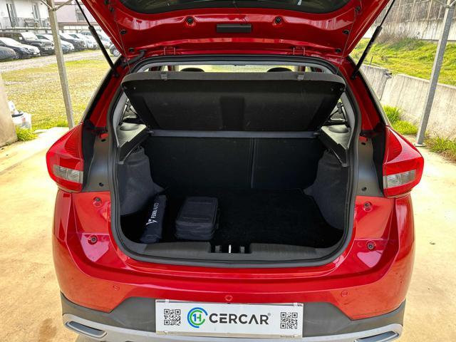 DR MOTOR DR 3.0 1.5 CVT BENZ/GPL FINO AL 07/33 CAMBIO AUT OK NEOP