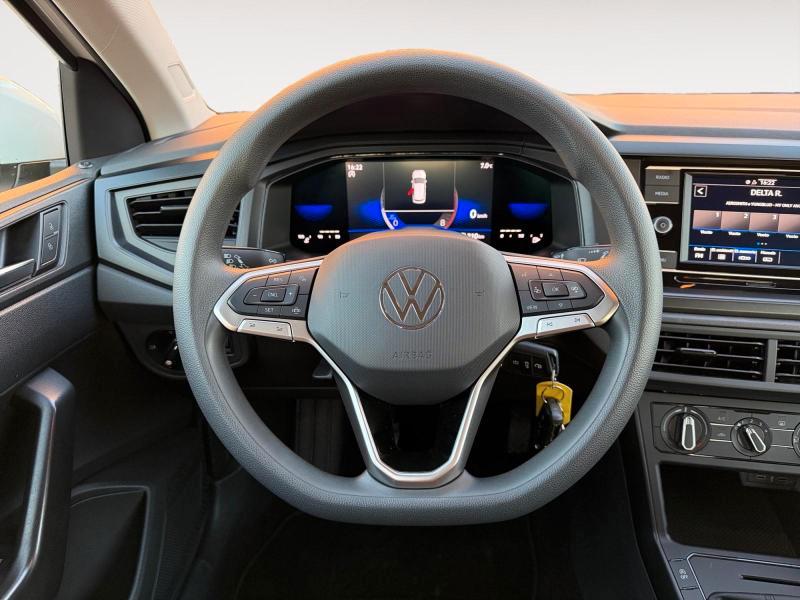 Volkswagen Polo 1.0 evo 80cv