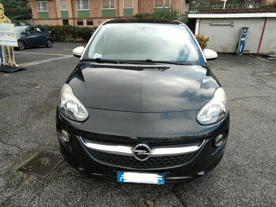 Opel Adam 1.4 87 CV GPL Tech Jam
