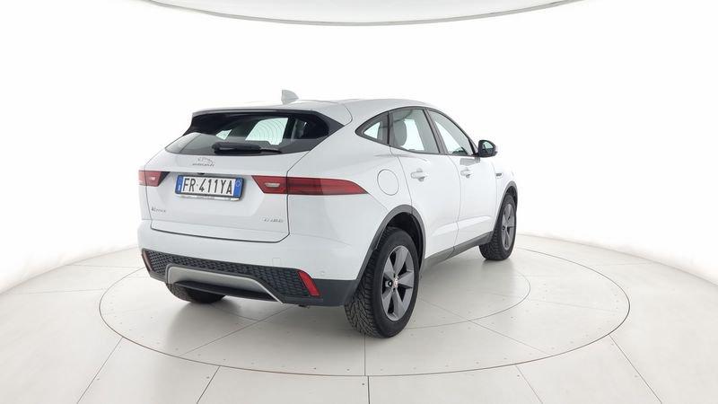 Jaguar E-Pace E-Pace 2.0D 150 CV