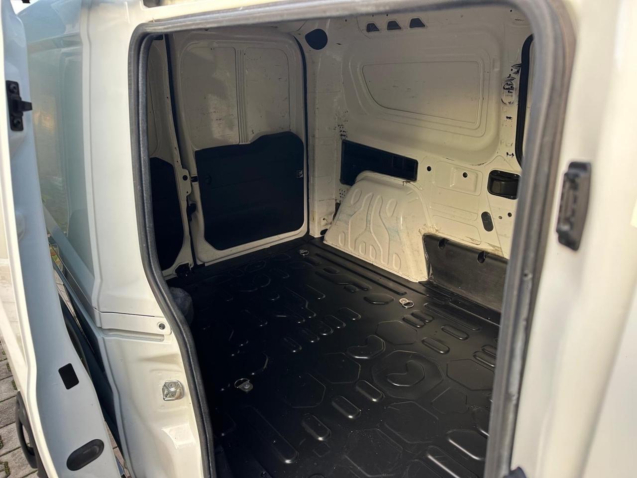 Fiat Doblo Doblò 1.4 Natural Power PL-TN Cargo Maxi Lounge