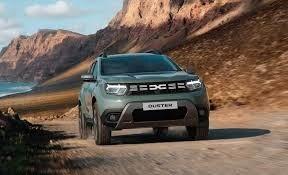 Dacia Duster ECO-G 100 CV Essential