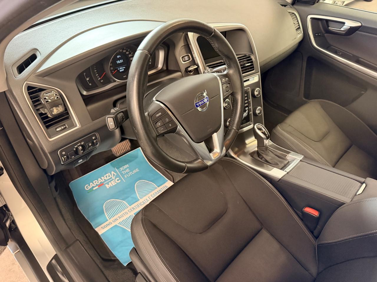 Volvo XC 60 XC60 D3 Geartronic Momentum