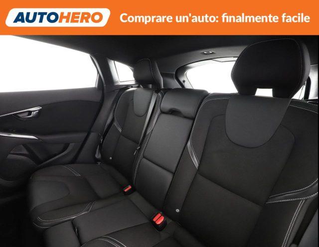 VOLVO V40 D2 'eco' Geartronic Kinetic