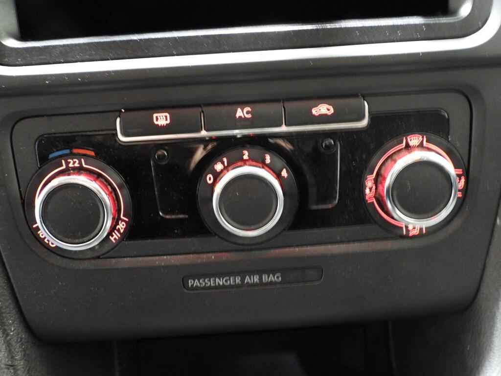 Volkswagen Golf 2.0 TDI Comfortline