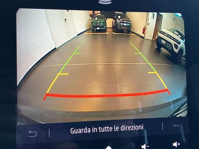 RENAULT Arkana 1.6 E-Tech full hybrid Techno Auto 145cv