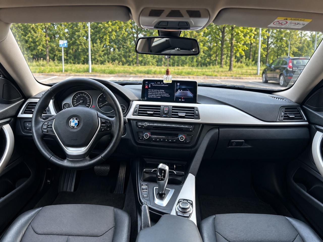 Bmw 430 430d xDrive Gran Coupé 258CV *PREZZO REALE* Auto Navi Pro Pelle LED PDC