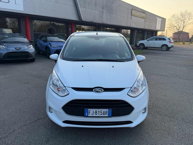FORD B-Max 1.4 90 CV GPL Business