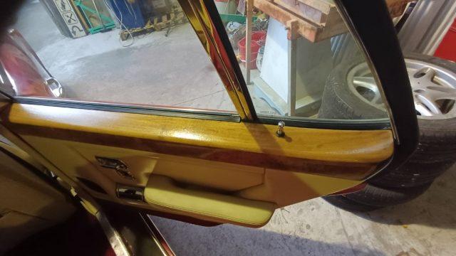 BENTLEY Turbo R TURBO R