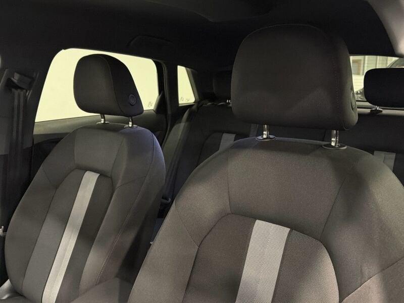 Audi A3 A3 ALLTREET 35 2.0 TDI BUSINESS ADVANCED S-TRONIC 150CV