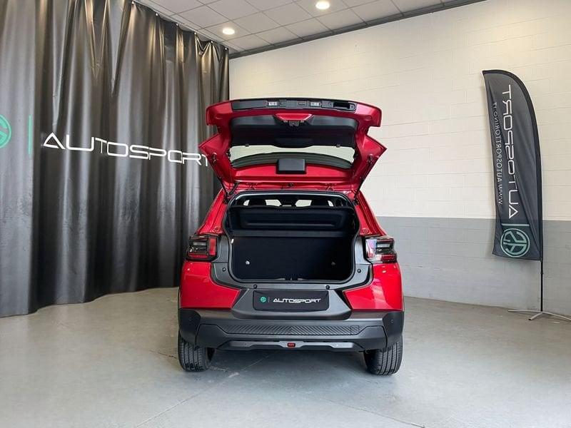 Citroën C3 PureTech 100 S&S You