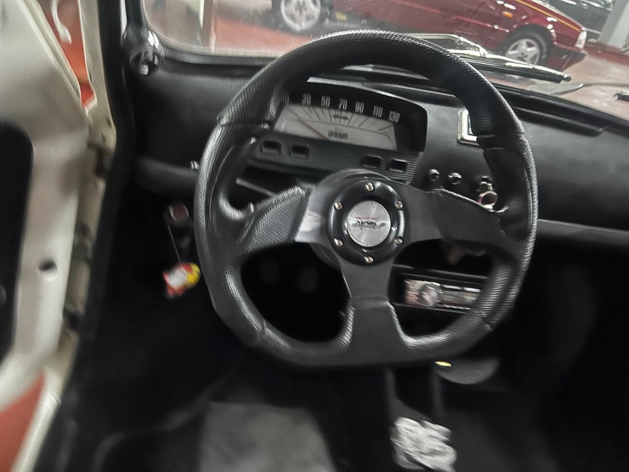 Fiat 126 650 Personal