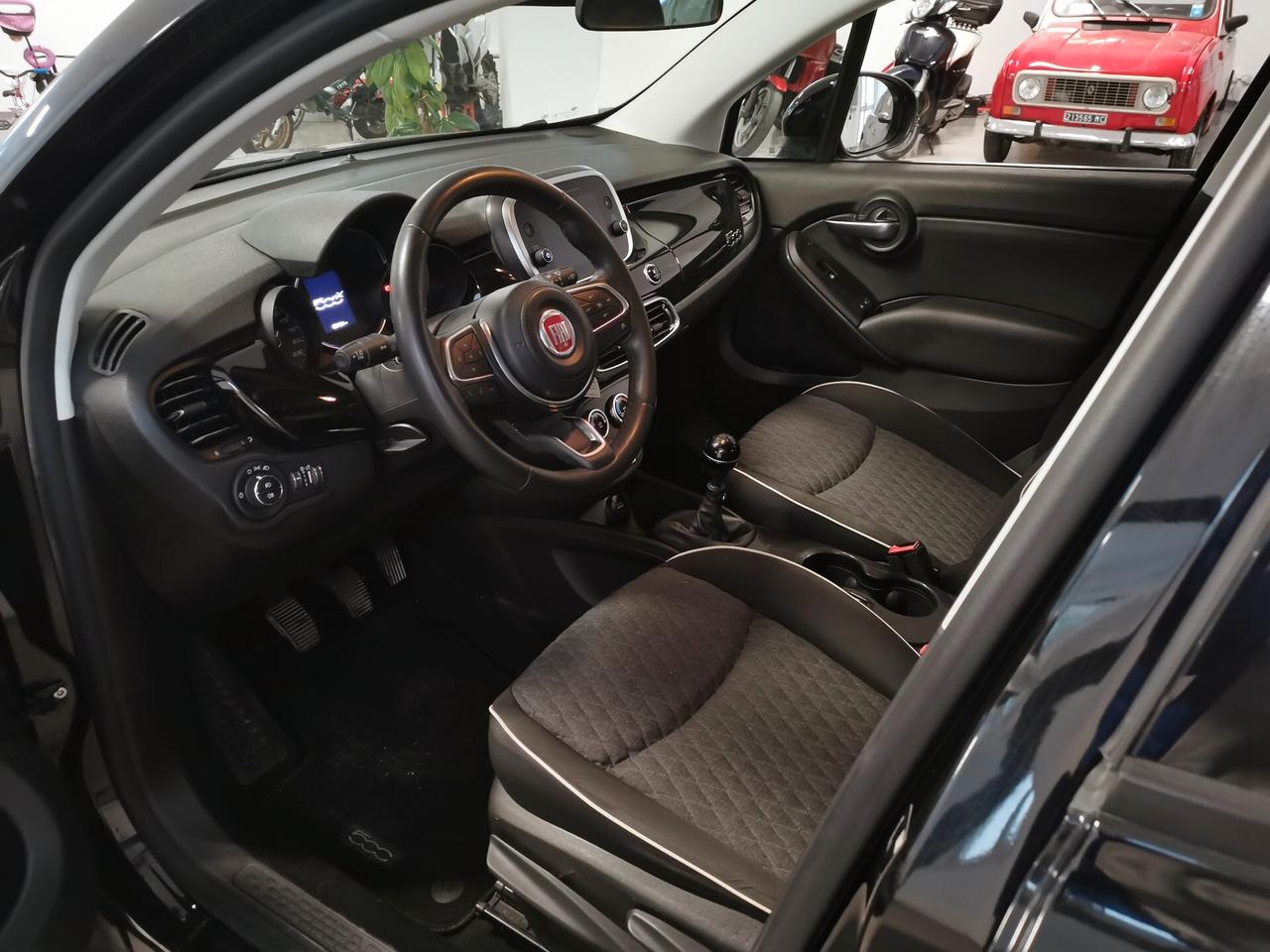 FIAT 500 X 1.0 BENZINA KM CERTIFICATI/ FINANZIABILE