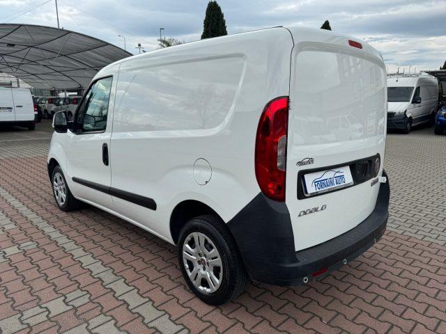 FIAT Doblo 1.3 MJT 95cv PC-TN FURGONE CARGO SX 3 POSTI