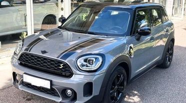 Mini Cooper Countryman Mini 1.5 Cooper SE Countryman ALL4 Automatica