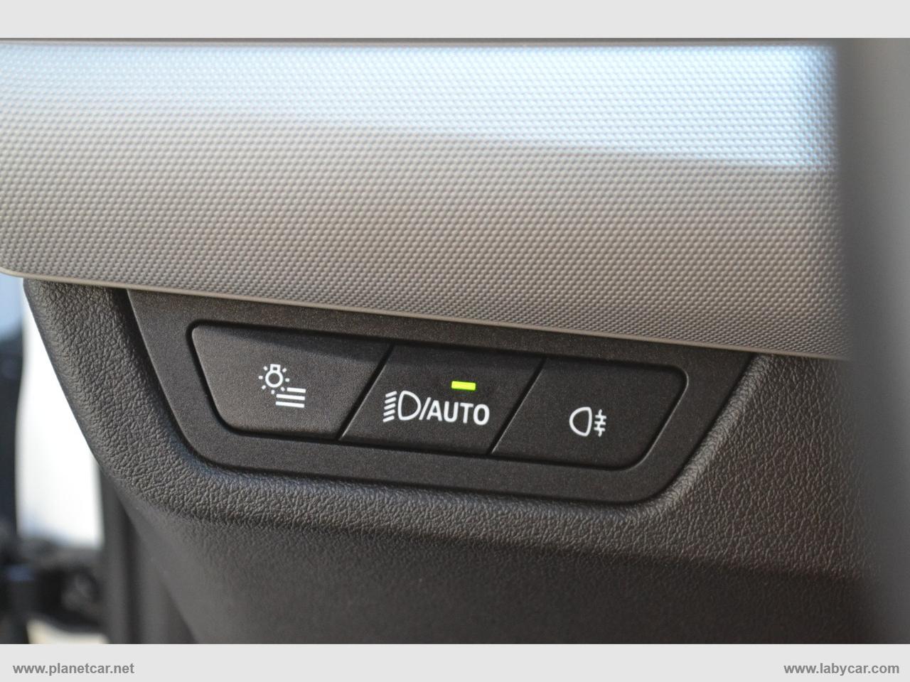 BMW X1 sDrive 18d