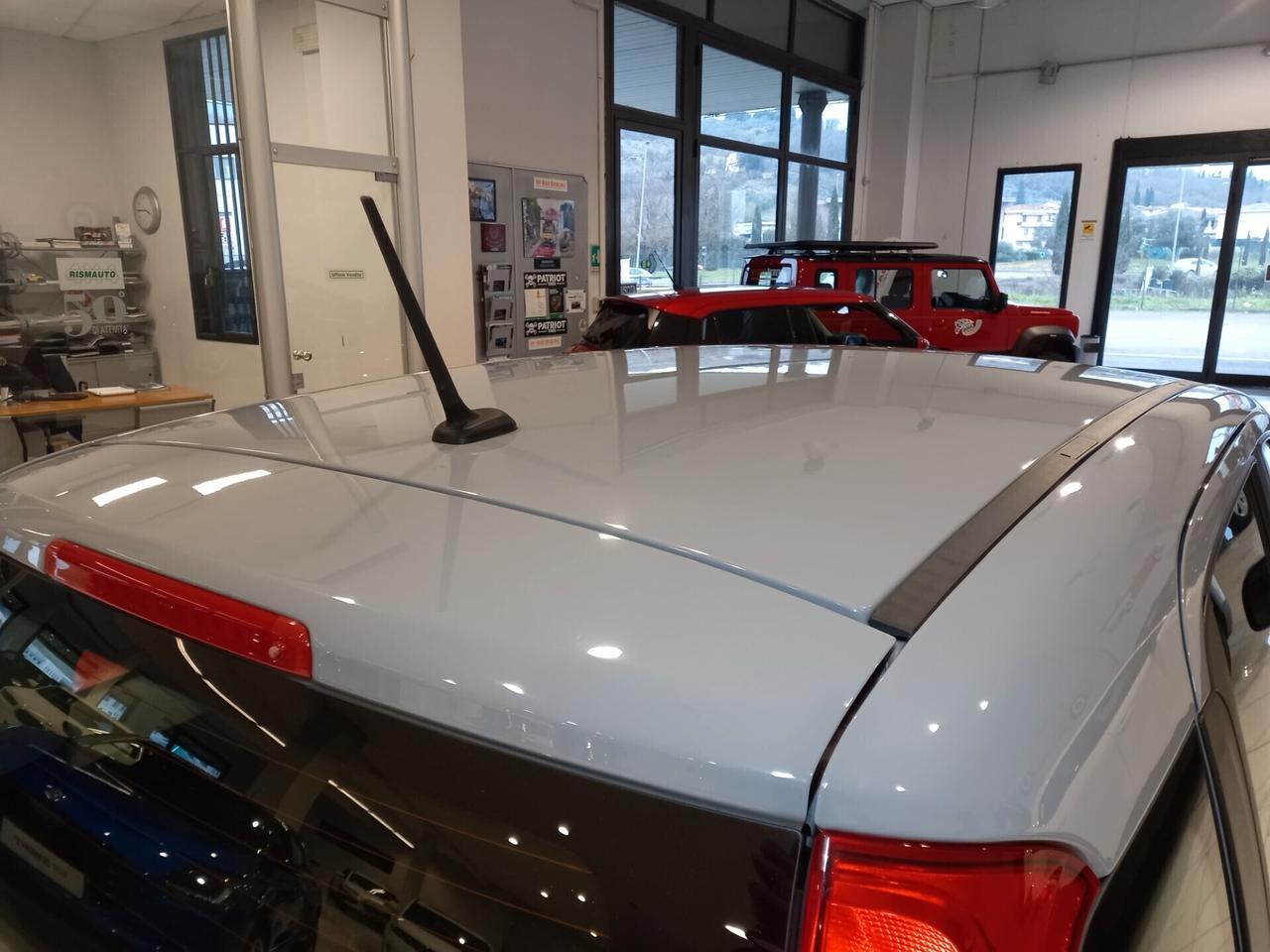 Fiat Panda 1.0 Hybrid 63.000 Km