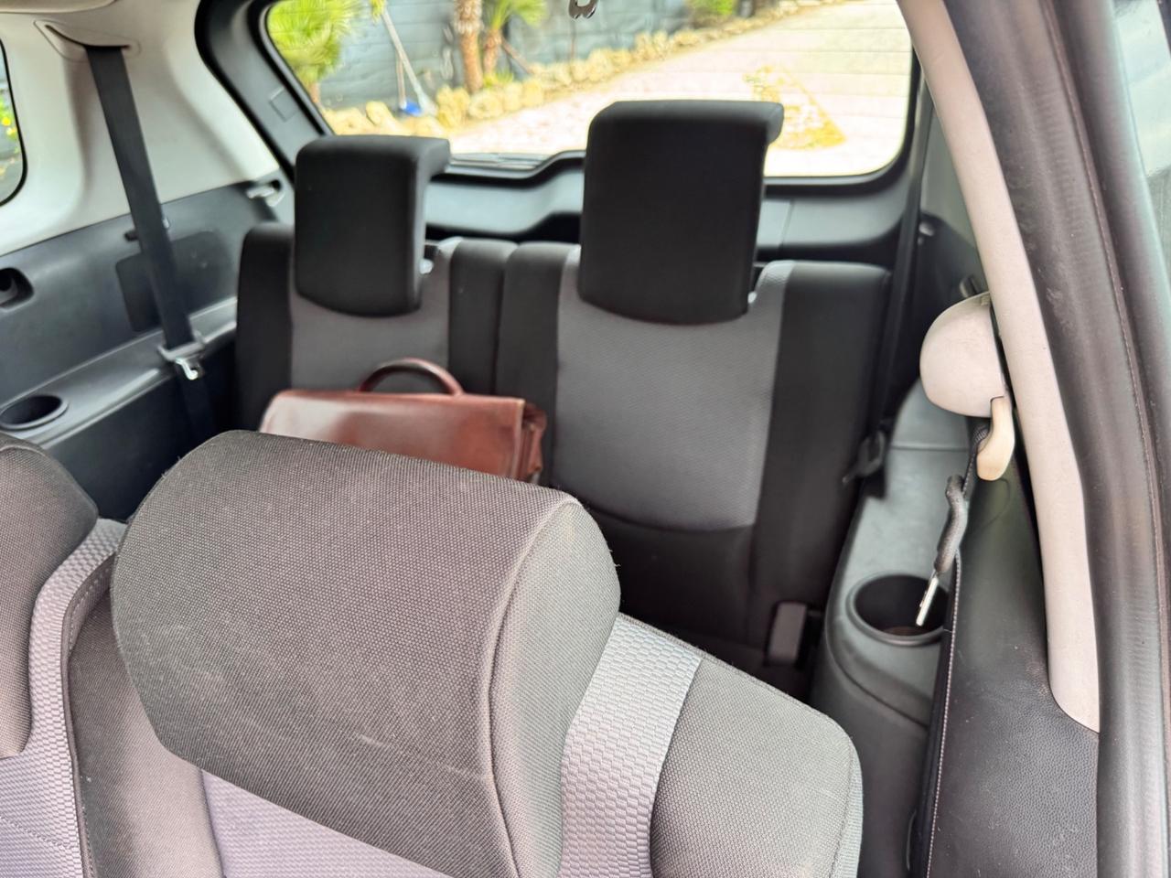 Mazda 5 Mazda5 2.0 MZ-CD 16V 143CV Extra 7 posti