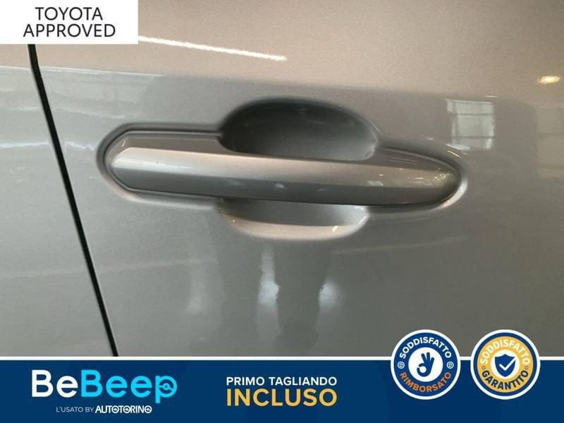 Toyota RAV4 2.5 VVT-IE H STYLE AWD-I 222CV E-CVT