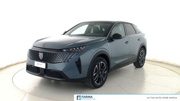 PEUGEOT 3008 1.2 hybrid GT 136cv e-dcs6