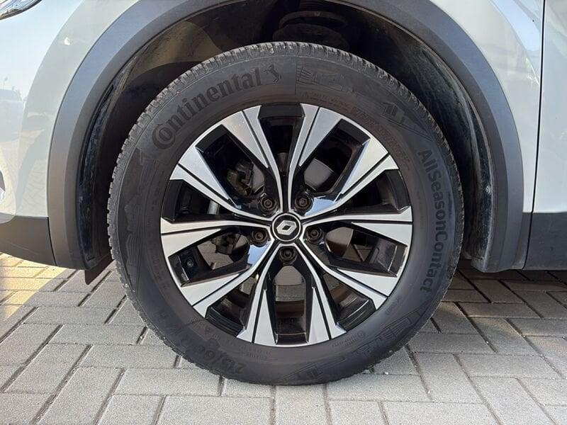 Renault Captur Captur 1.0 tce Techno Gpl 100cv