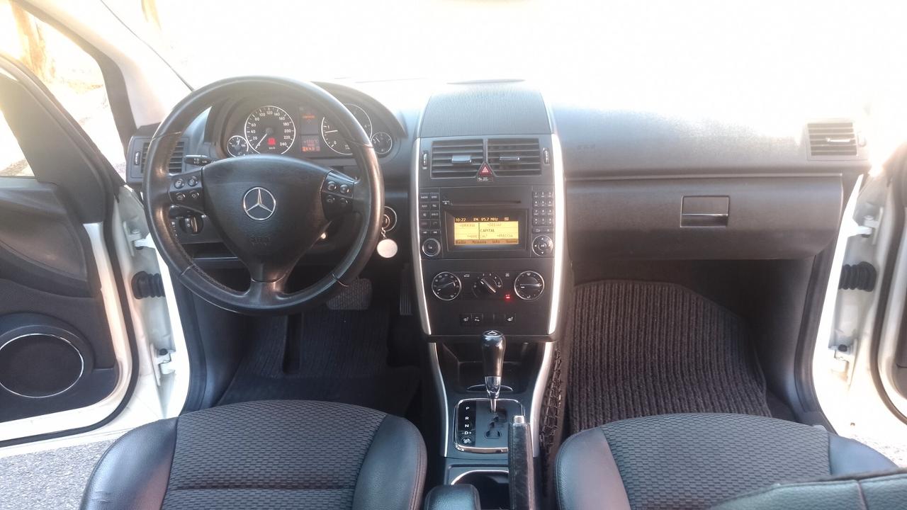 Mercedes-benz A 180 CDI AUTOM NEOP E5 11