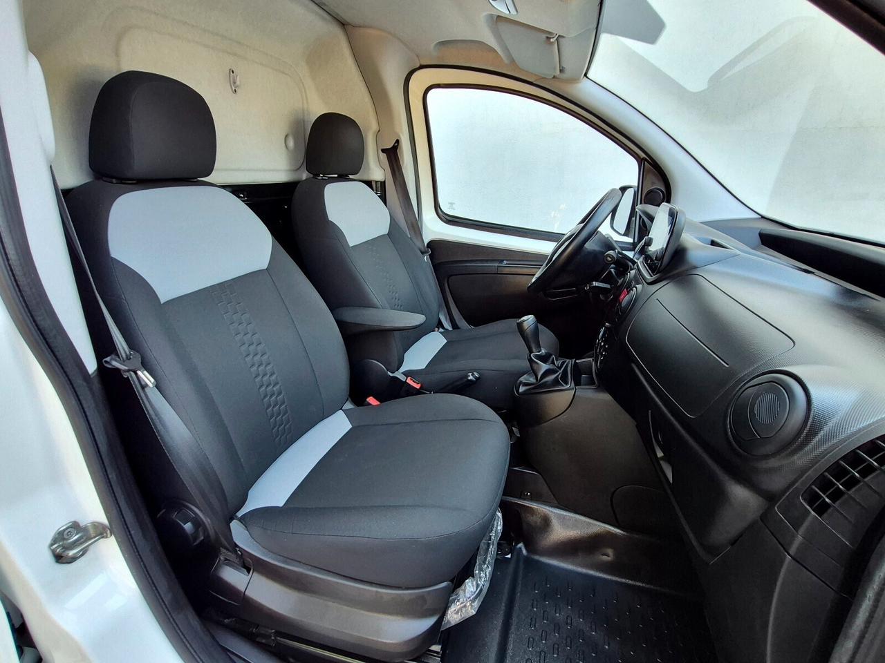 Fiat Fiorino 1.3 MJT 95CV Cargo SX