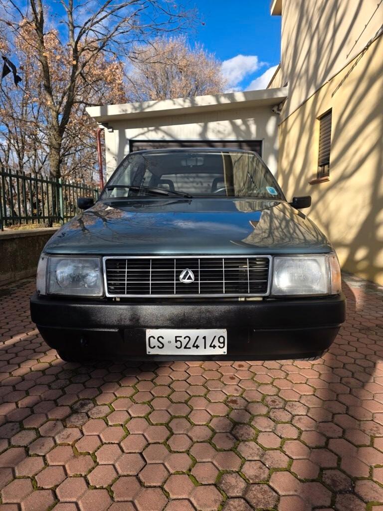 Autobianchi Y10 Fire 1.1 i.e. ego LX