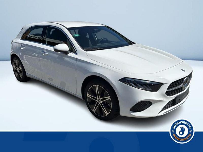 Mercedes-Benz Classe A 250e EQ-Power Automatic Progressive Advanced Plus