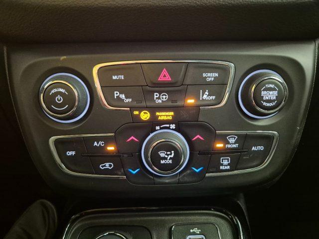 JEEP Compass 2.0 Multijet aut. 4WD Limited - NEOP. - ACC/Lim