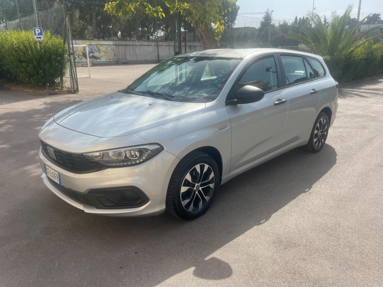 Fiat Tipo 1.6 MTJ SW Lounge Uni Proprietario