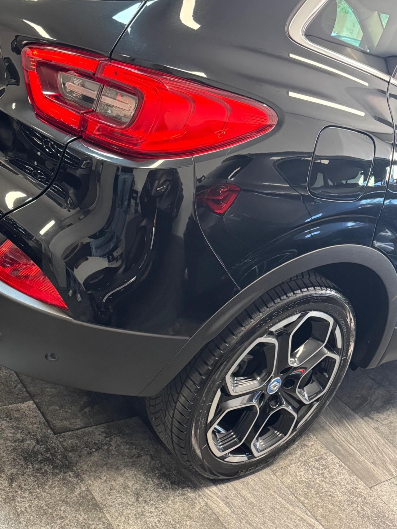 Renault Kadjar 1.5 dCi 110CV IVA ESPOSTA