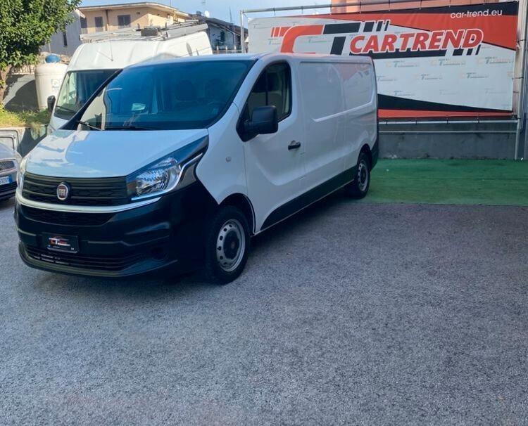 FIAT TALENTO 1.6 120CV PL-TN 12Q