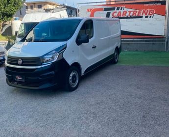 FIAT TALENTO 1.6 120CV PL-TN 12Q